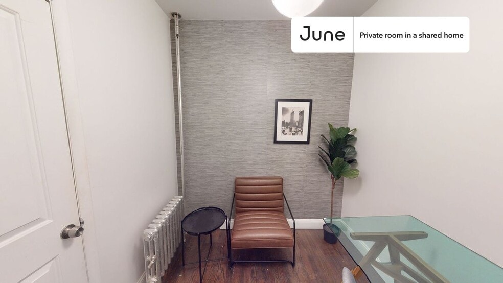 Building Photo - Room in Shared 3 bed/1 bath home in Prospect Heights