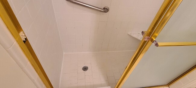 Master Bathroom - 3721 Bardstown Rd