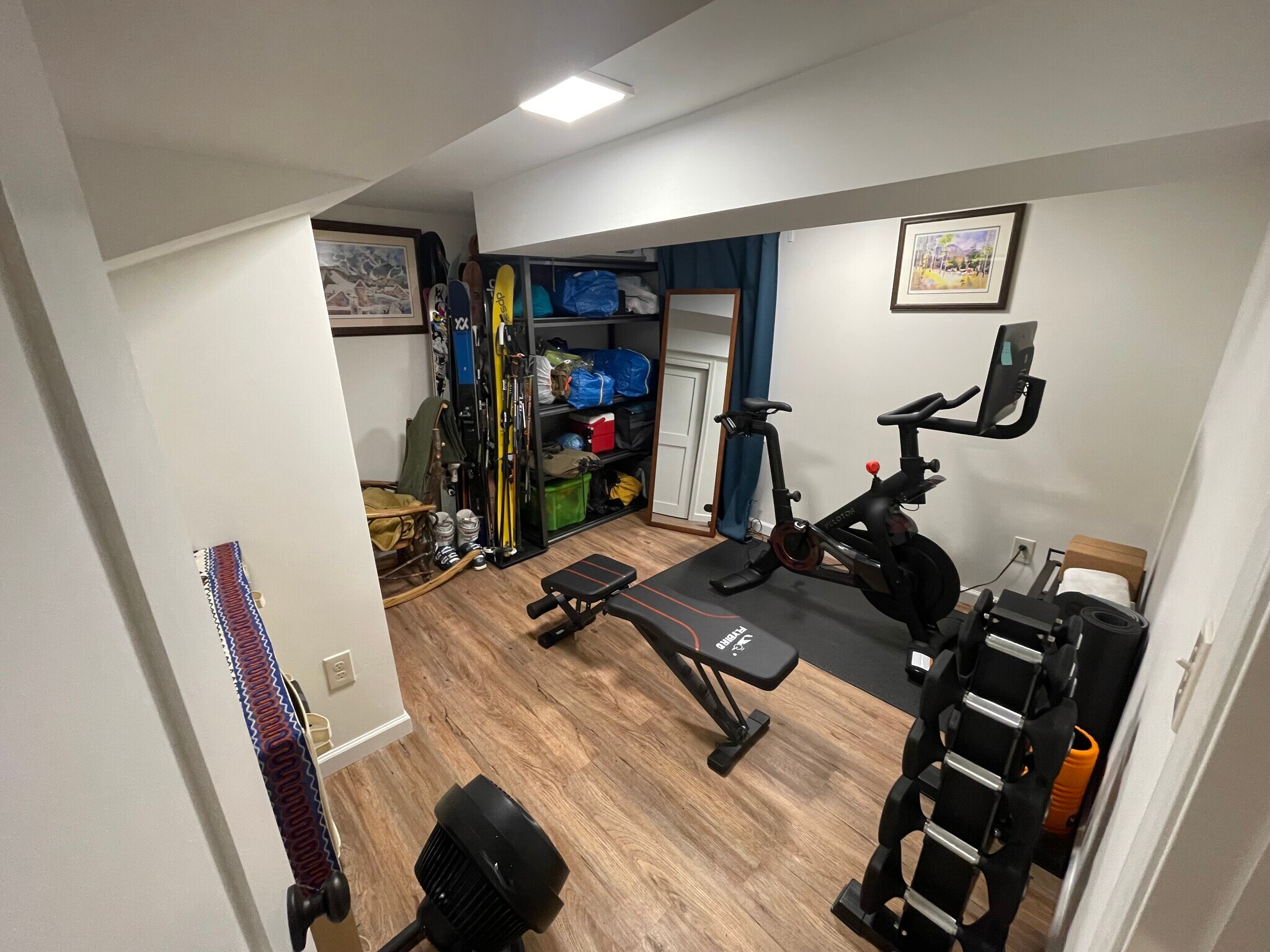 Building Photo - 1240 Cannon St