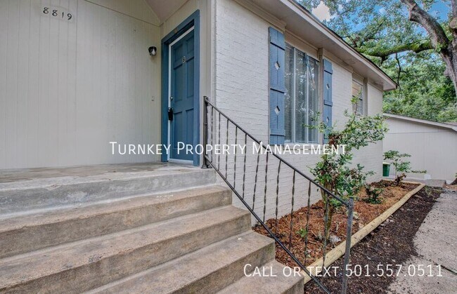 Building Photo - 8919 Tanya Dr