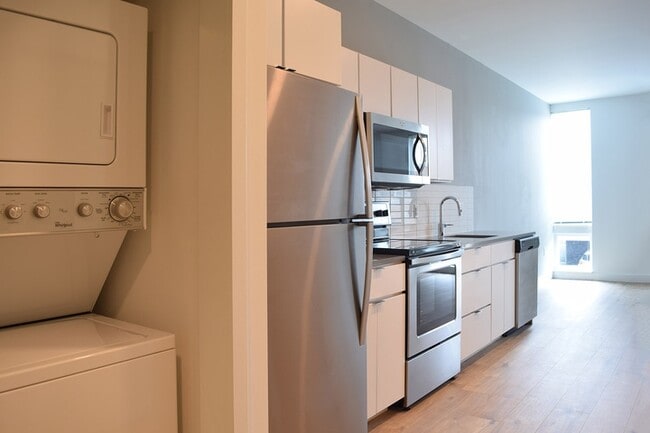 Floorplan - 3435 Main