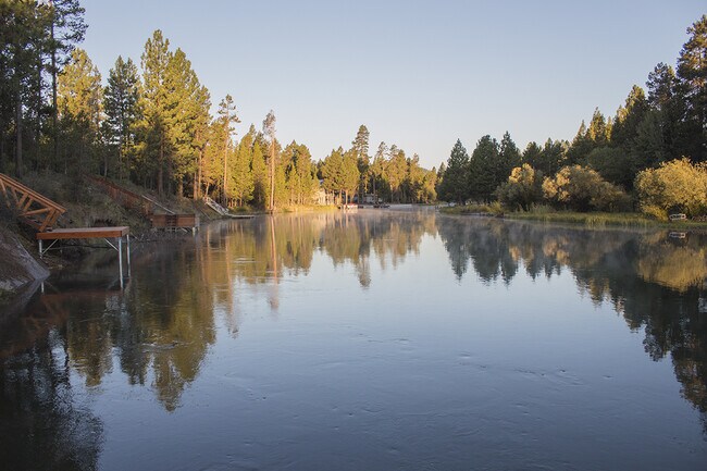 Building Photo - Furnished Seasonal Rental Through May 31, 2026