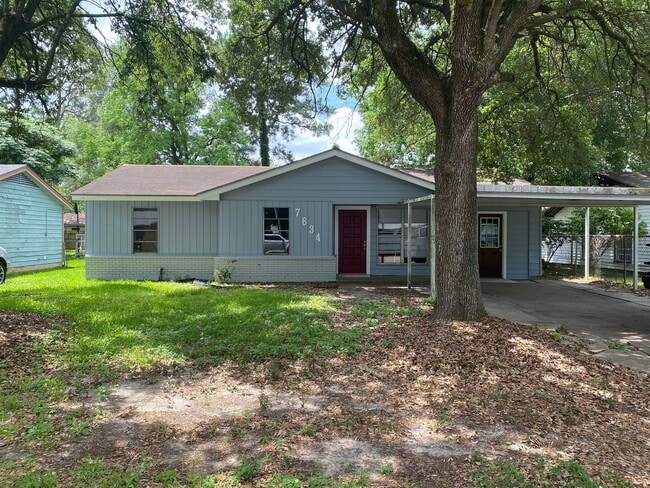 Building Photo - 7634 Claiborne St