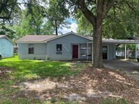 Building Photo - 7634 Claiborne St