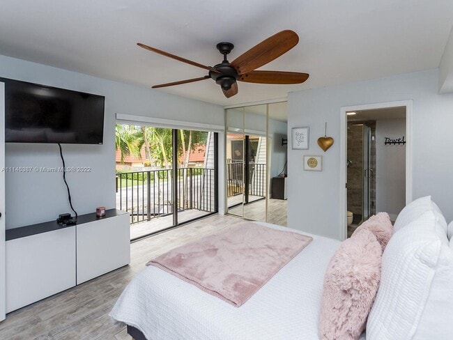 Primary Bedroom - 9956 NW 6th Plz