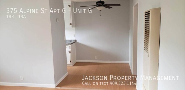 Building Photo - 375 Alpine St