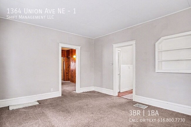 Building Photo - 1364 Union Ave NE