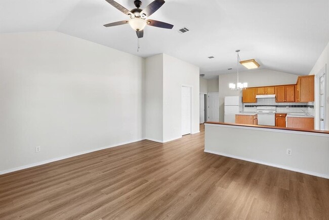 Building Photo - 101 Geronimo Cove