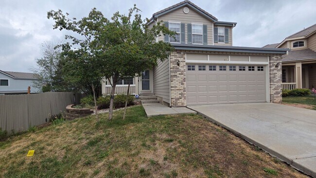 Building Photo - Spacious 5-Bedroom Home in Desirable Rock Creek – Fresh Updates & Fantastic Location!