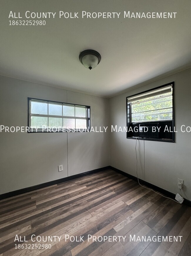 Building Photo - Super Cute 2 Bedroom Haines City Home For ...