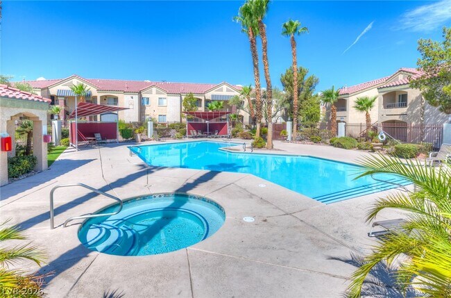Building Photo - 7885 W Flamingo Rd