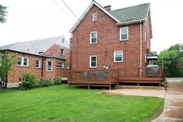 Building Photo - 7104 Clayton Rd