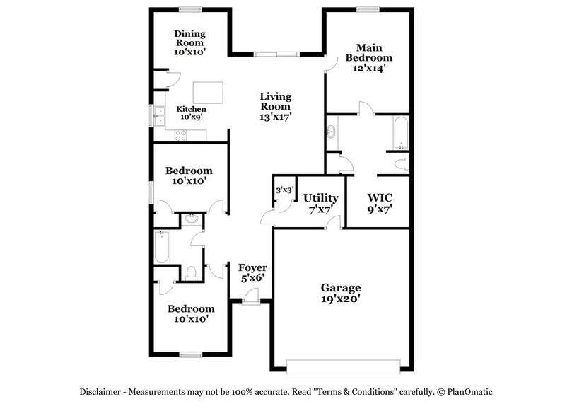 Building Photo - 4465 Caicos Dr