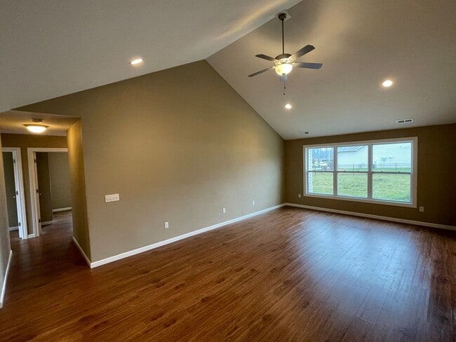 Building Photo - Home For Rent By Capital Property Management
