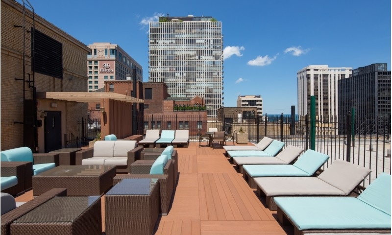 Building Photo - 876 N Mies Van Der Rohe Way