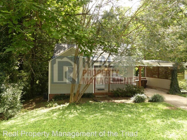 Building Photo - 2 br, 1 bath House - 2305 Pisgah Church Road