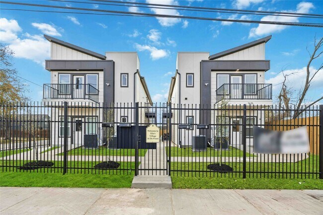 Building Photo - 7625 De Priest St