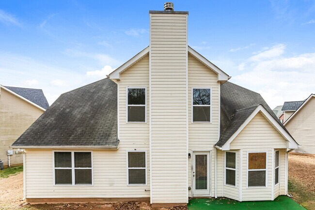 Building Photo - 4202 Cedar Tree Run