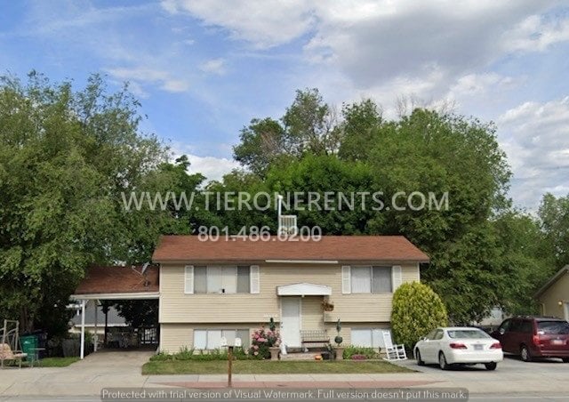Building Photo - 10470 S 700 E