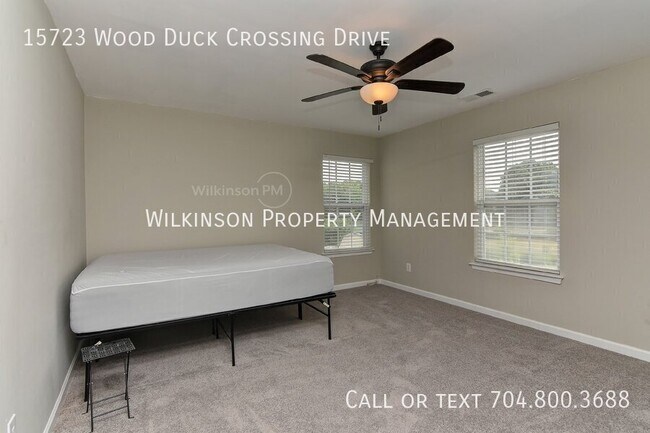 Building Photo - 15723 Wood Duck Crossing Dr