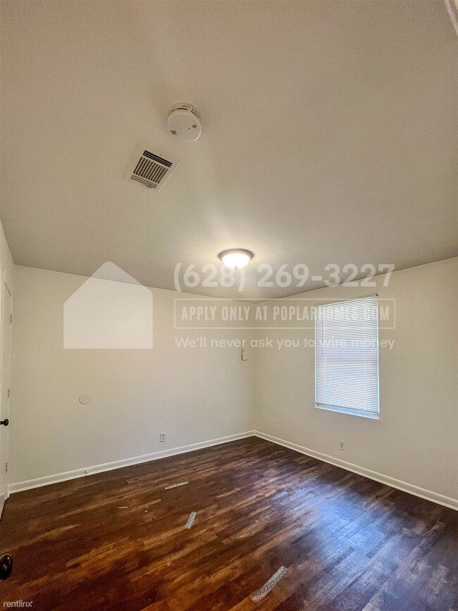 Building Photo - 2 br, 1 bath Duplex - 217 Queen Ave Unit B -