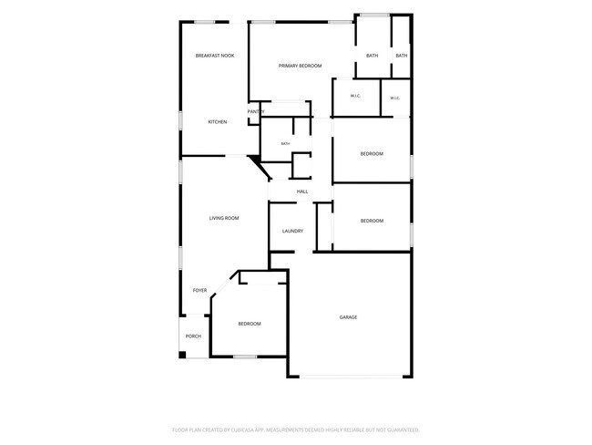 Building Photo - 24027 Kingbriar Dr