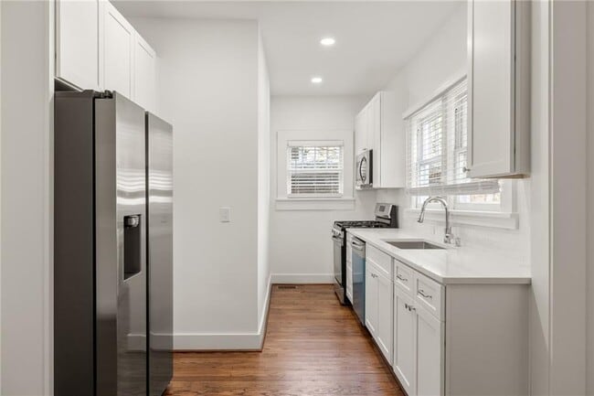 Building Photo - 255 Connecticut Ave NE