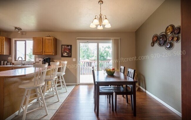 Building Photo - Great 3-Bedroom Home in Loveland Cul-De-Sac!