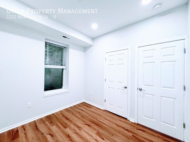 Building Photo - 1232 N 15th St