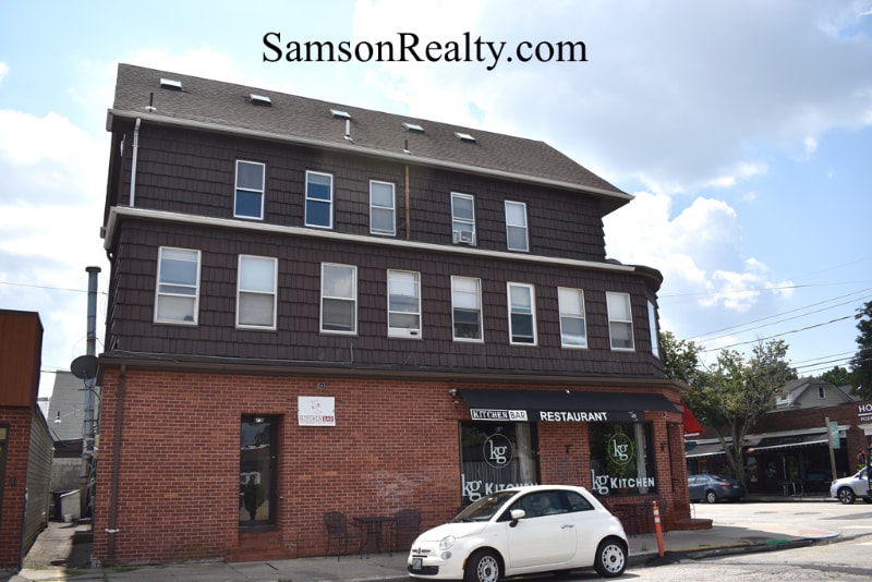 Building Photo - 773 Hope St