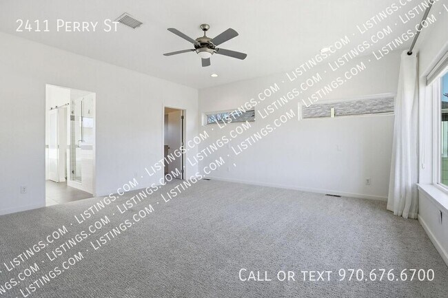 Building Photo - 2411 Perry St