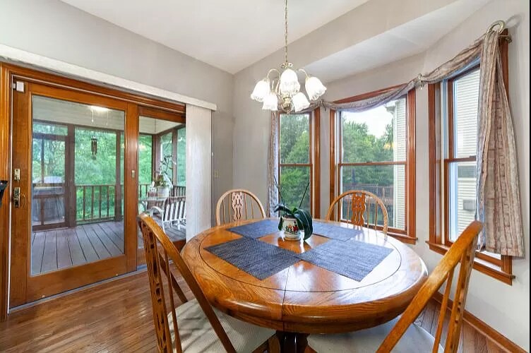 Building Photo - 4405 Fall River Dr