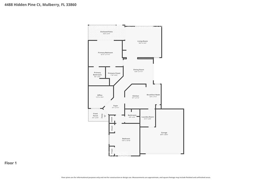 Building Photo - 4488 Hidden Pine Ct
