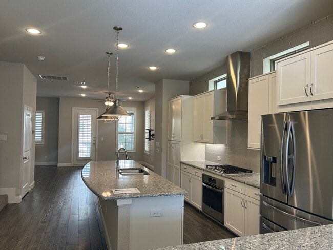 Building Photo - 1181 Tea Olive Ln