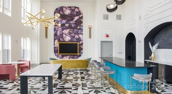 Building Photo - 2408 South Blvd