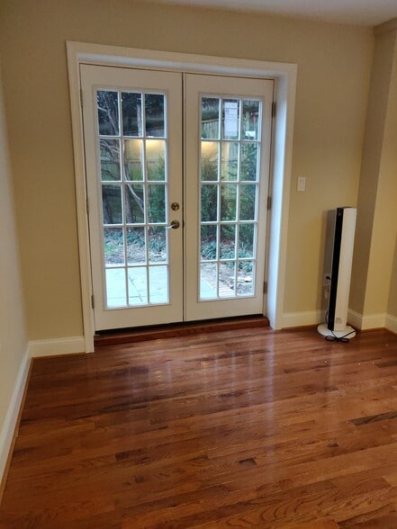 Second Bedroom 12 by 12 - 4524 Salem Ln NW
