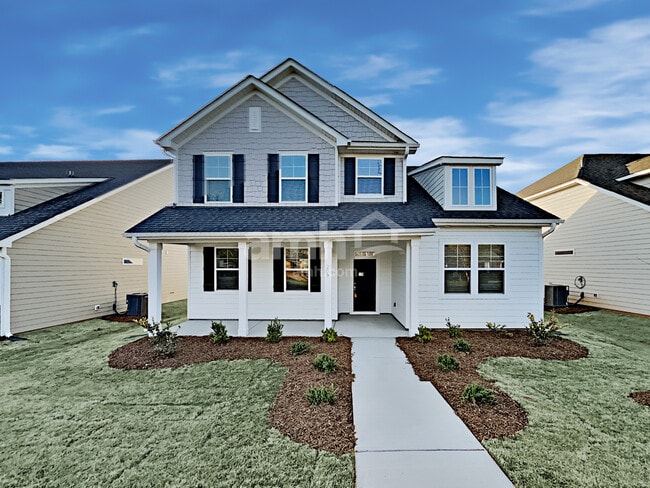 Building Photo - 209 Stowe Rd