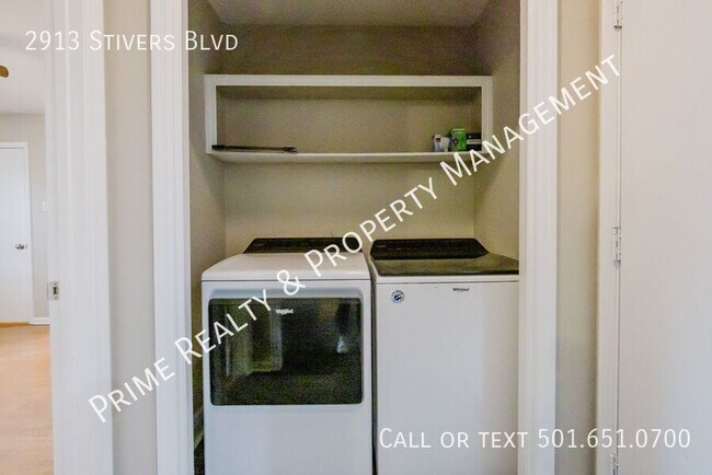 Building Photo - 2913 Stivers Blvd