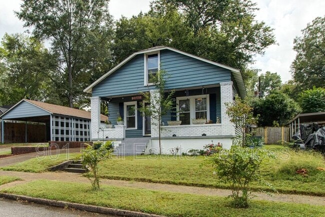 Building Photo - 2001 Walker Ave