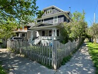 Building Photo - 402 N Titus Ave