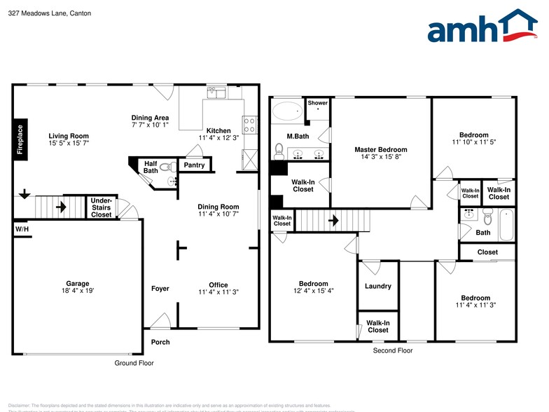 Building Photo - 327 Meadows Ln