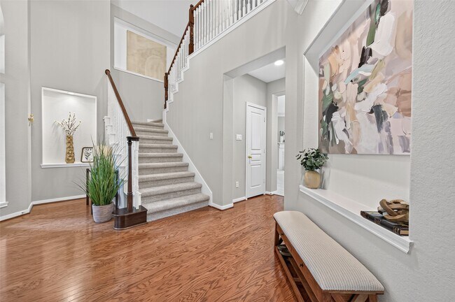 Building Photo - 27 E Shale Creek Cir