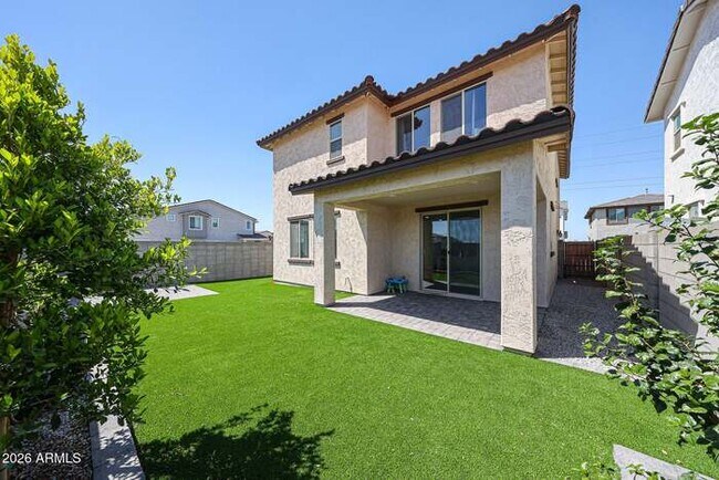 Building Photo - 3361 S 179th Dr