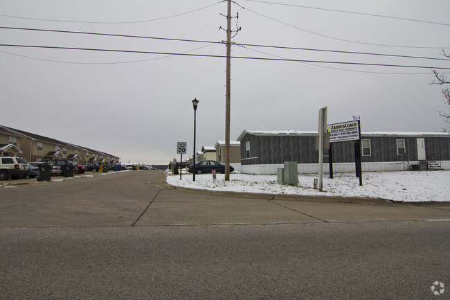 Building Photo - Jamestown Mobile Home Community