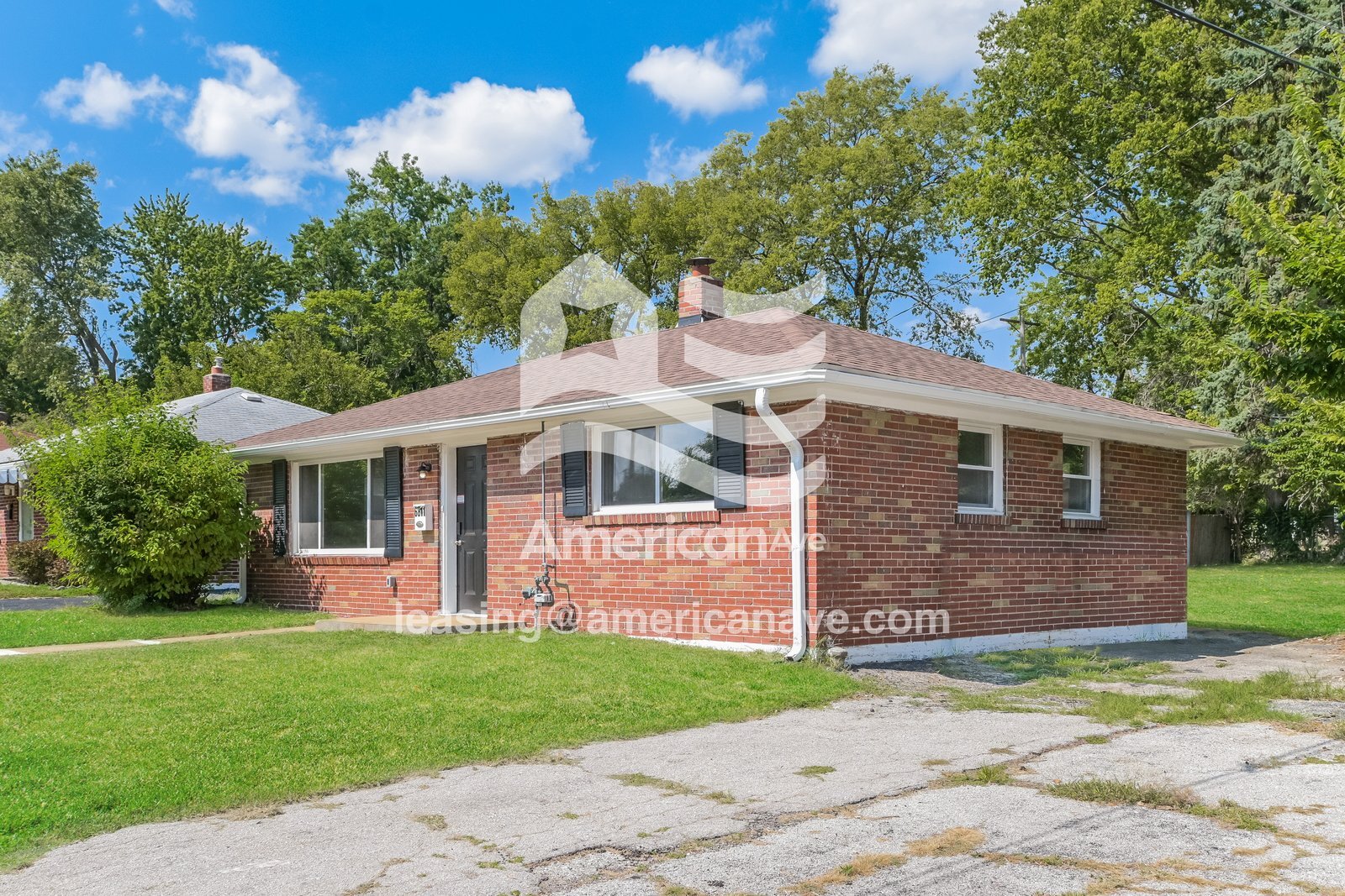 Building Photo - 6811 Chamberlain Ct