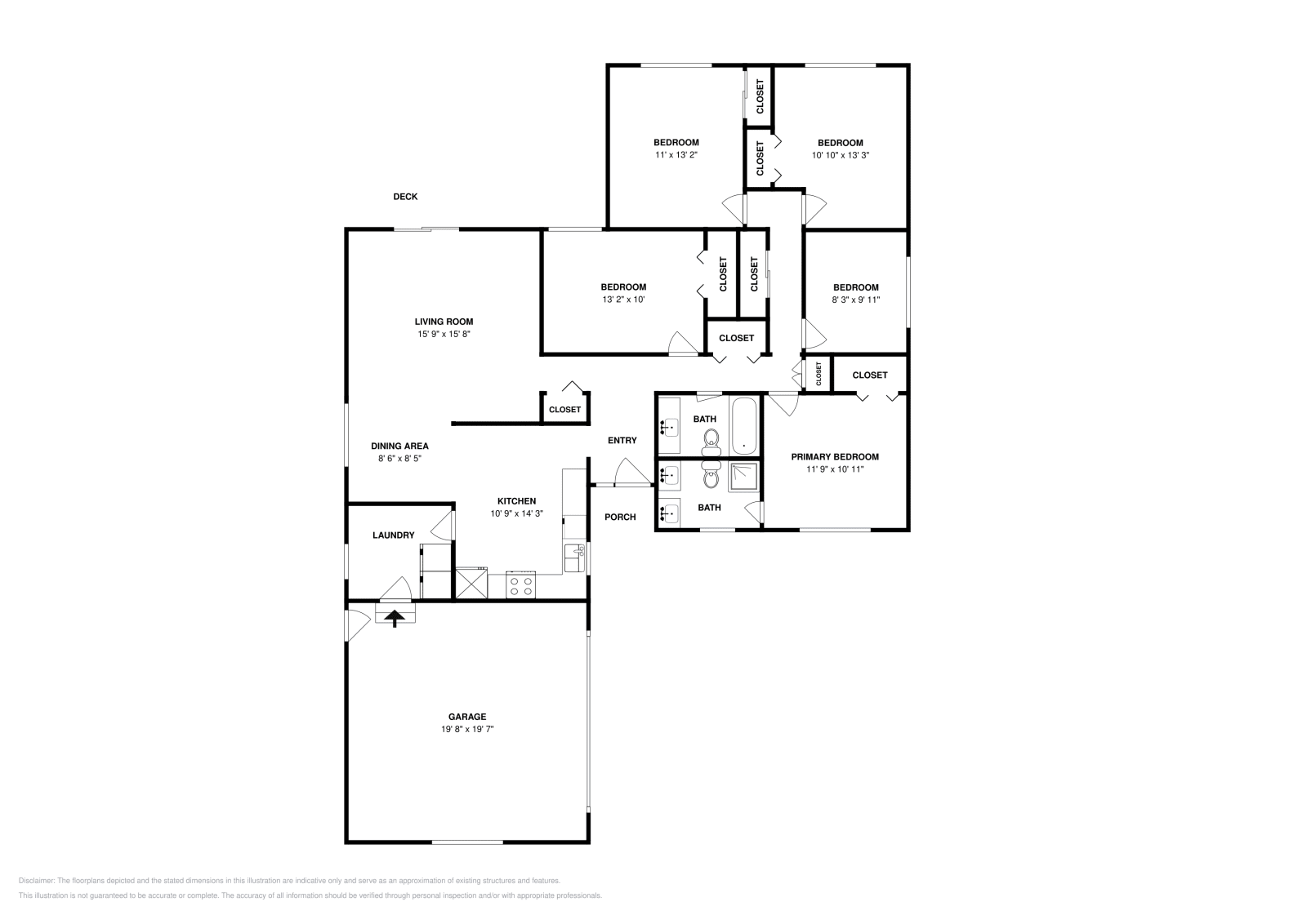 Building Photo - 3445 Kings Row