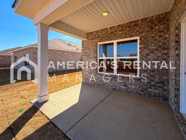 Building Photo - New Construction Home for Rent!