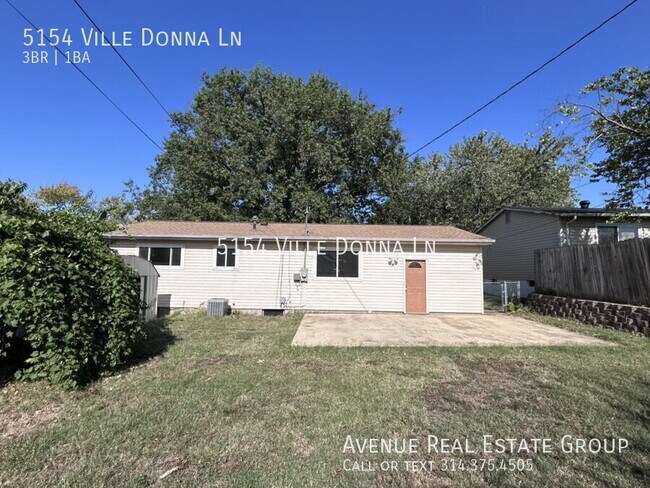 Building Photo - 5154 Ville Donna Ln