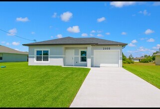 Building Photo - BRAND NEW 2/2/1- GREAT LOCATION-SW LEHIGH ACRES