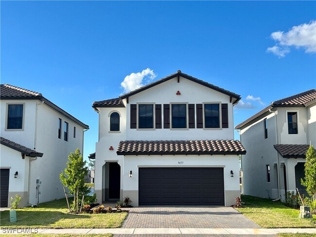 Primary Photo - 5653 Cerva Ln